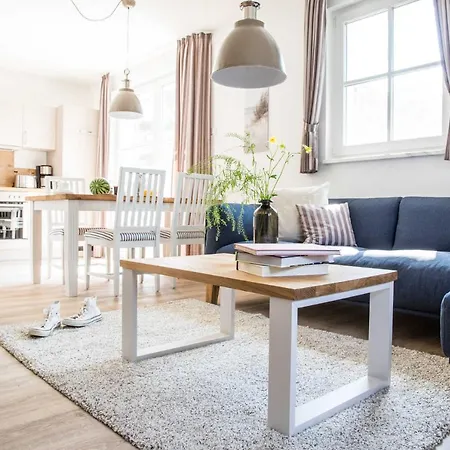 Buhnen 2_4 Apartman Kirr